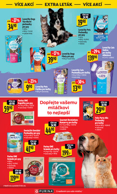 Albert  Hypermarket od 4.6. do 10.6.2025