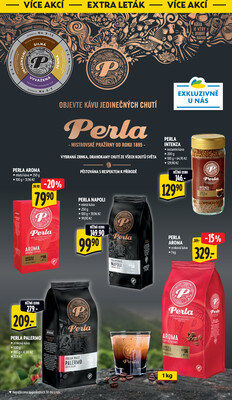 Albert Supermarket od 4.6. do 10.6.2025