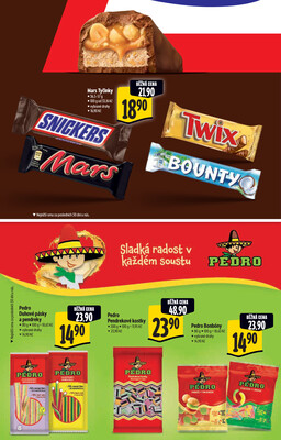 Albert Supermarket katalog Léto od 4.6. do 17.6.2025