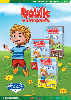 Tamda Foods od 4.6. do 10.6.2025