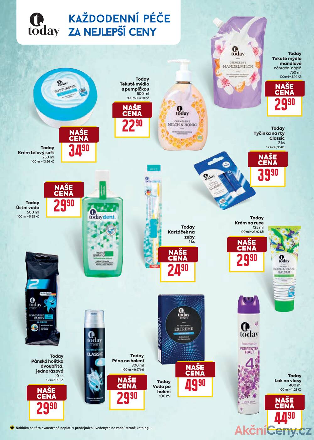 Leták Billa - Billa katalog Gril od 11.6. do 1.7.2025 - strana 28 Leták Billa - Billa katalog Gril od 11.6. do 1.7.2025 - strana 28