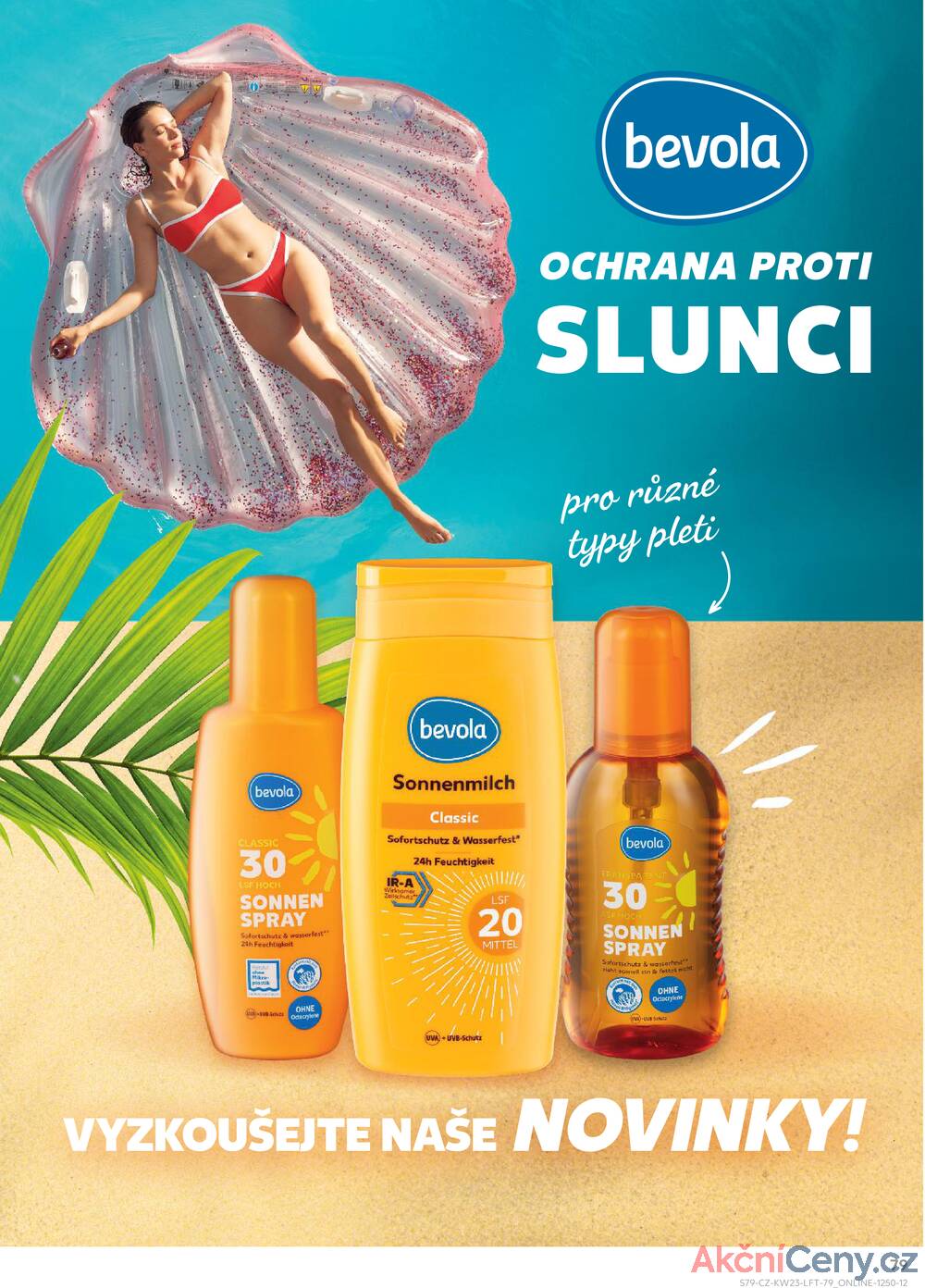 Leták Kaufland - Kaufland 4.6. - 10.6. - Kaufland - Jindřichův Hradec - strana 79