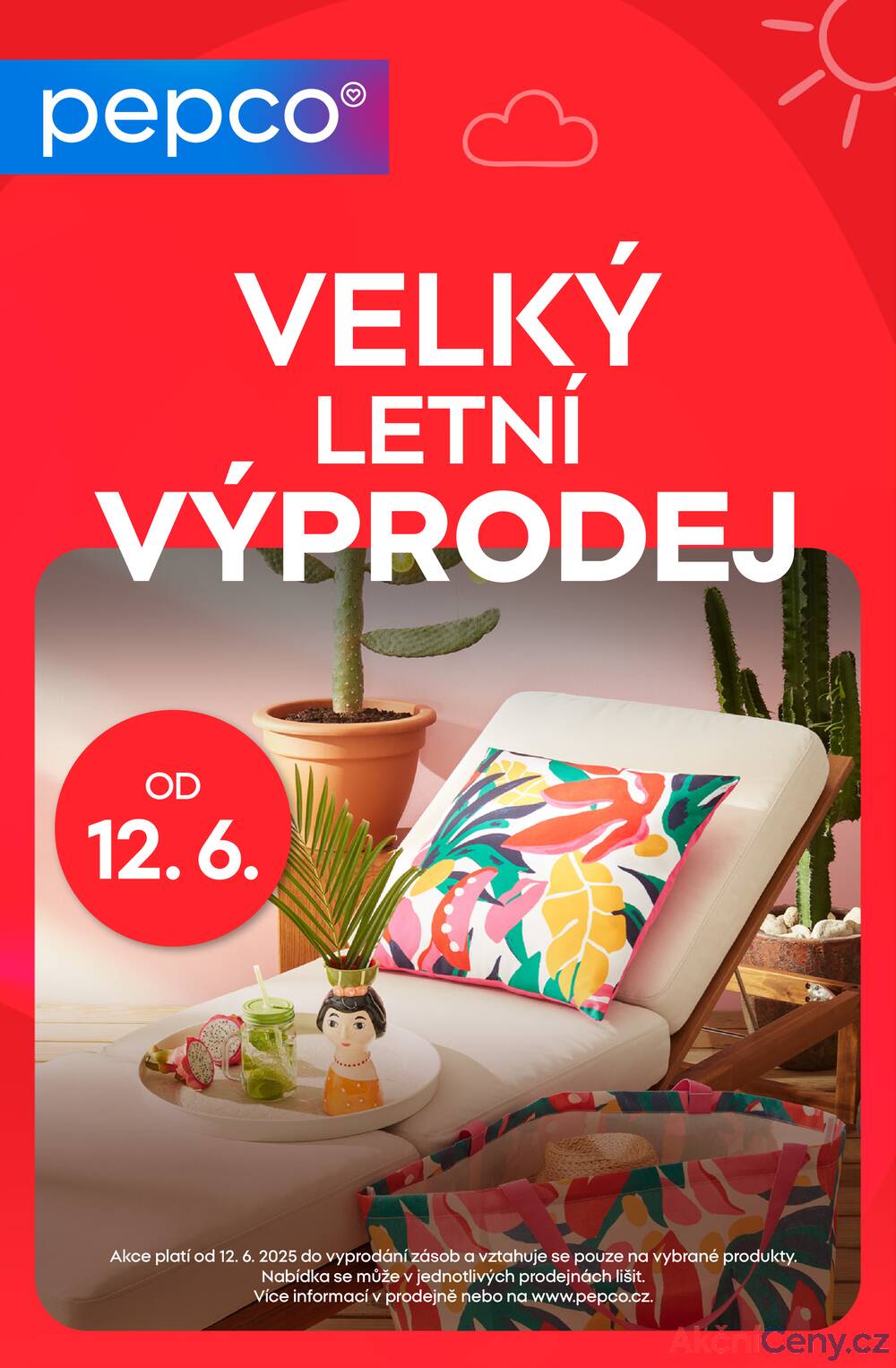 Leták Pepco - Pepco  od 5.6. do 18.6.2025 - strana 14
