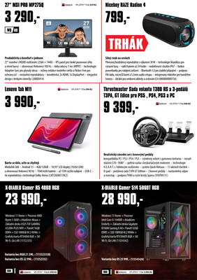 Leták COMFOR
		  platný do 3.8.2025 - strana 6
