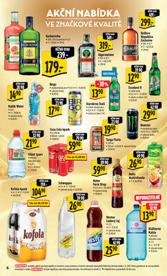 Albert  Hypermarket od 11.6. do 17.6.2025