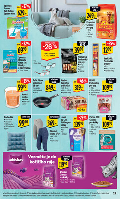 Albert  Hypermarket od 11.6. do 17.6.2025