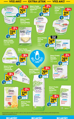Albert  Hypermarket od 11.6. do 17.6.2025