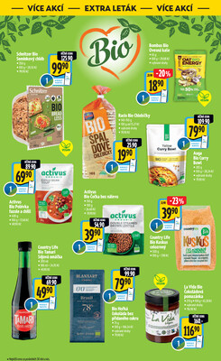 Albert  Hypermarket od 11.6. do 17.6.2025