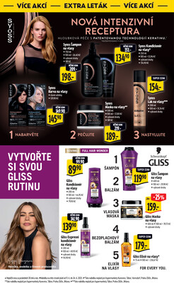 Albert  Hypermarket od 11.6. do 17.6.2025