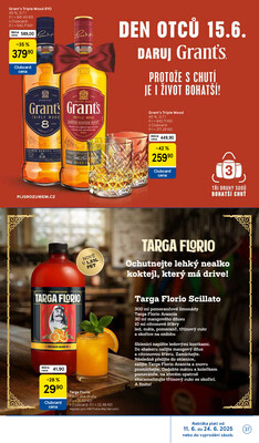 Tesco malé hypermarkety od 11.6. do 17.6.2025