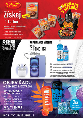 Tamda Foods od 11.6. do 17.6.2025