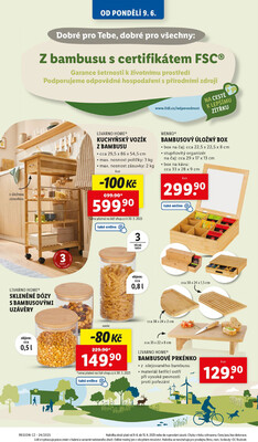 Lidl od 9.6. do 15.6.2025