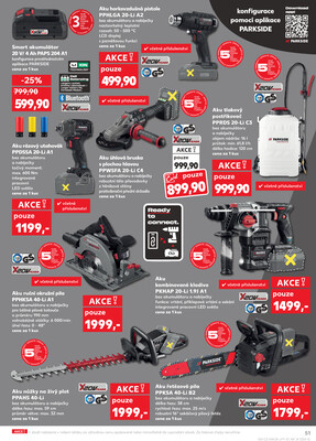 Kaufland 11.6. - 17.6. - Kaufland - Louny