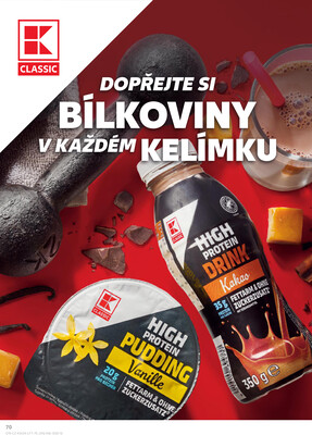 Kaufland 11.6. - 17.6. - Kaufland - Louny