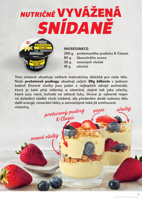 Kaufland 11.6. - 17.6. - Kaufland - Strakonice