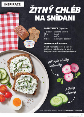 Kaufland 11.6. - 17.6. - Kaufland - Děčín