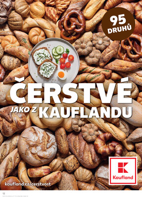 Kaufland 11.6. - 17.6. - Kaufland - Brno - Bohunice
