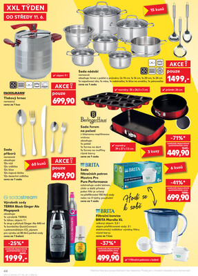 Kaufland 11.6. - 17.6. - Kaufland - Praha - Horní Měcholupy