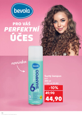 Kaufland 11.6. - 17.6. - Kaufland - Jaroměř
