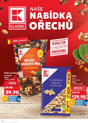 Kaufland 11.6. - 17.6. - Kaufland - Plzeň (Sukova)