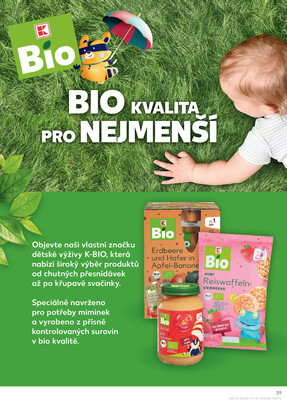 Kaufland 11.6. - 17.6. - Kaufland - Plzeň (Sukova)