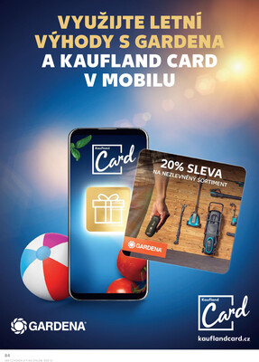 Kaufland 11.6. - 17.6. - Kaufland - Havířov (Před Tratí)