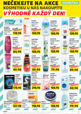 Kaufland 11.6. - 17.6. - Kaufland - Kutná Hora