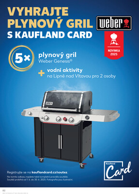 Kaufland 11.6. - 17.6. - Kaufland - Kutná Hora