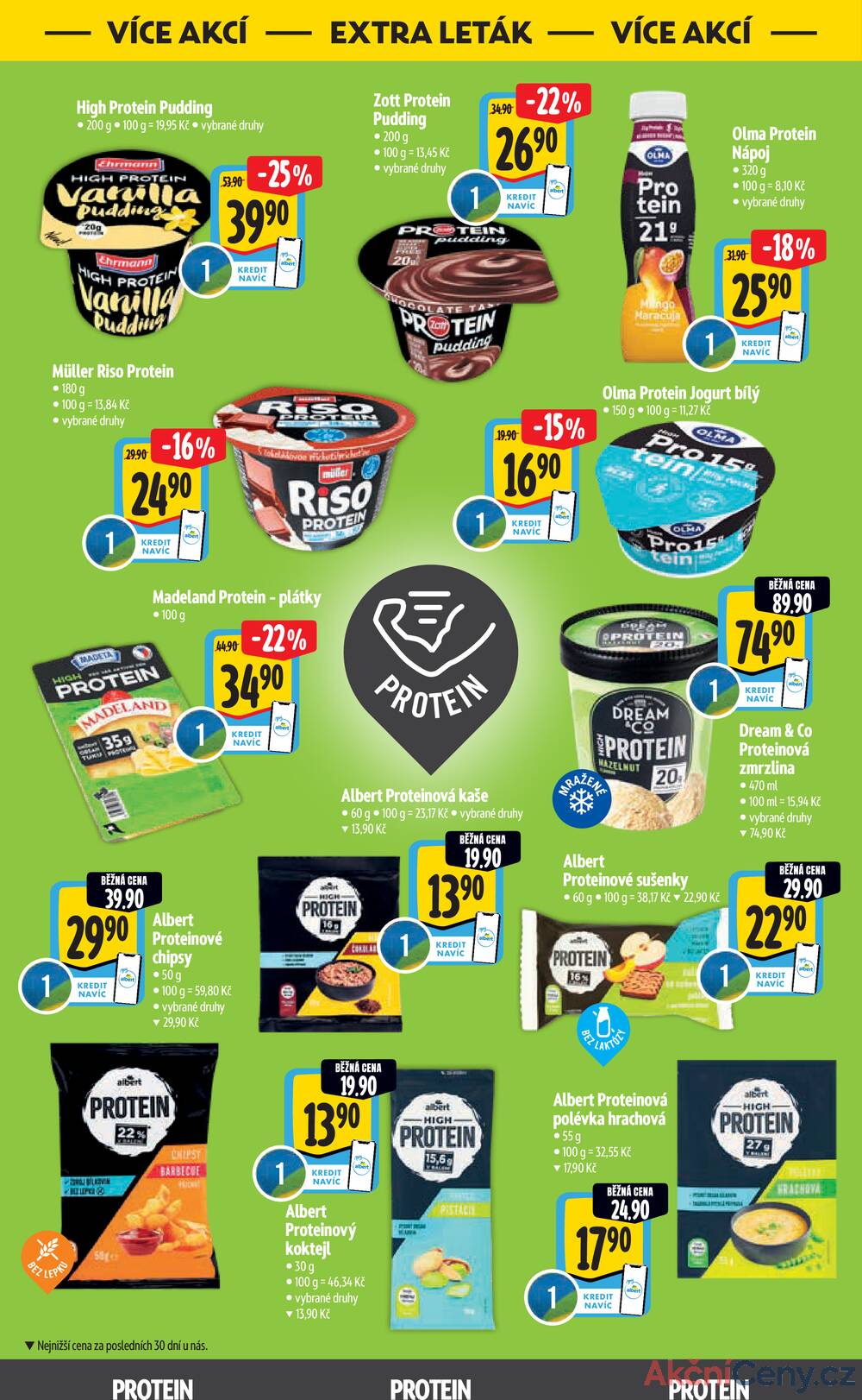 Leták Albert - Albert Hypermarket od 18.6. do 24.6.2025 - strana 38 Leták Albert - Albert Hypermarket od 18.6. do 24.6.2025 - strana 38