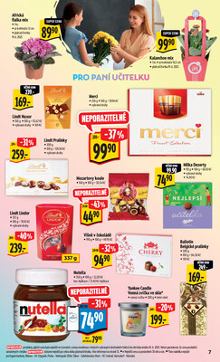 Albert  Hypermarket od 18.6. do 24.6.2025