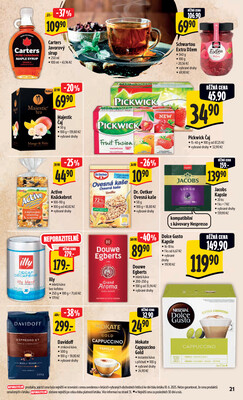 Albert Hypermarket Jihomoravský od 18.6. do 24.6.2025