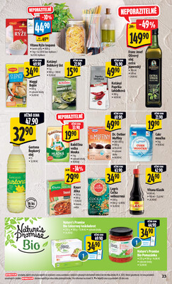 Albert Hypermarket Jihomoravský od 18.6. do 24.6.2025