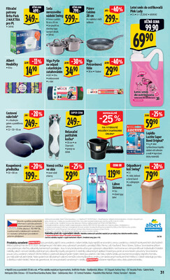 Albert Hypermarket Jihomoravský od 18.6. do 24.6.2025