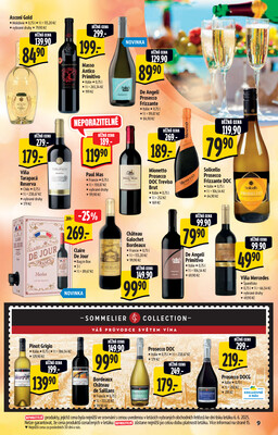 Albert  Hypermarket katalog Léto od 18.6. do 1.7.2025