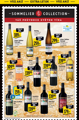 Albert  Hypermarket katalog Léto od 18.6. do 1.7.2025