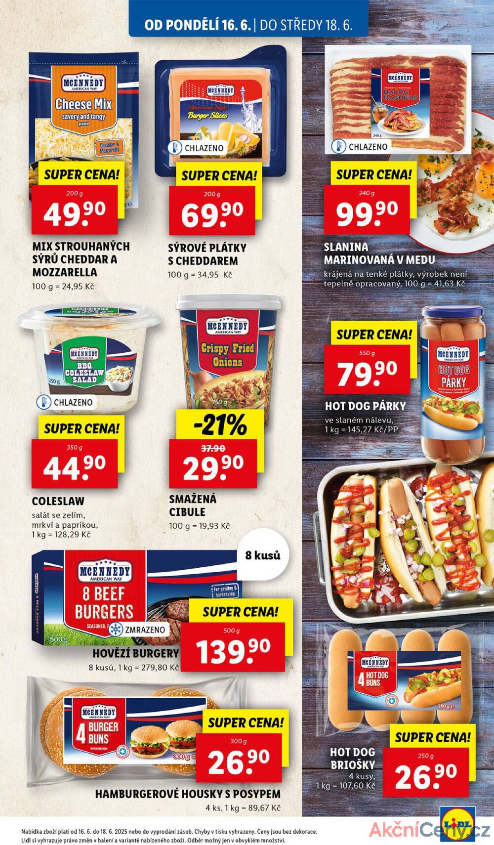 Leták Lidl - Lidl od 16.6. do 22.6.2025 - strana 19 Leták Lidl - Lidl od 16.6. do 22.6.2025 - strana 19
