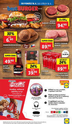 Lidl od 16.6. do 22.6.2025