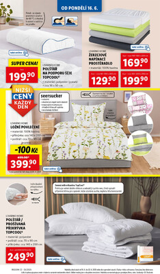 Lidl od 16.6. do 22.6.2025