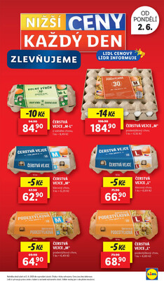 Lidl od 16.6. do 22.6.2025