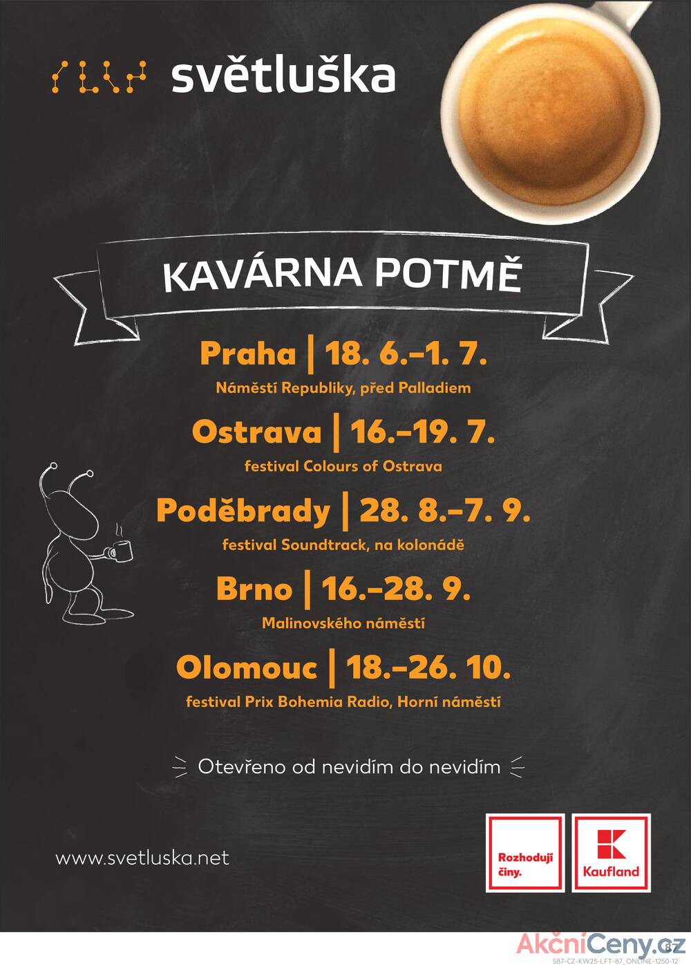 Leták Kaufland - Kaufland 18.6. - 24.6. - Kaufland - Domažlice - strana 87