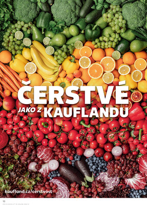 Kaufland 18.6. - 24.6. - Kaufland - Česká Lípa