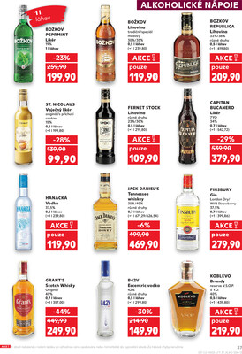 Kaufland 18.6. - 24.6. - Kaufland - Veselí nad Moravou