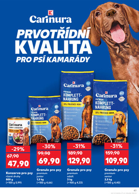 Kaufland 18.6. - 24.6. - Kaufland - Veselí nad Moravou