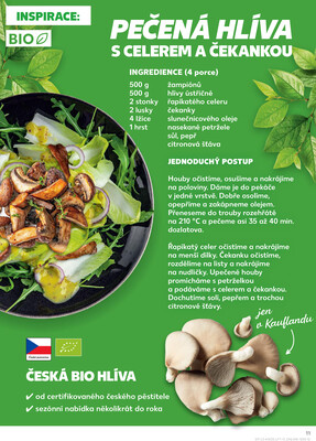 Kaufland 18.6. - 24.6. - Kaufland Praha Čestlice