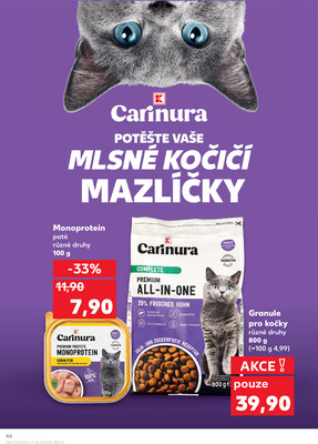 Kaufland 18.6. - 24.6. - Kaufland Praha Čestlice