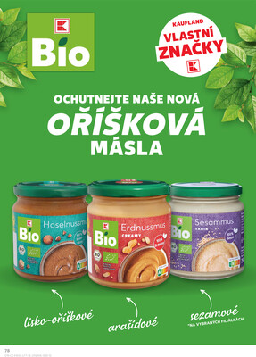 Kaufland 18.6. - 24.6. - Kaufland - Brno - Židenice