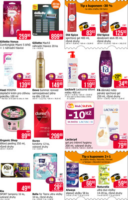 Teta drogerie  od 19.6. do 1.7.2025