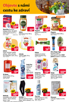 Teta drogerie  od 19.6. do 1.7.2025