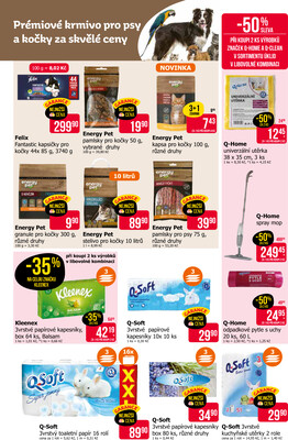 Teta drogerie  od 19.6. do 1.7.2025