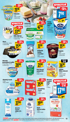 Albert Supermarket od 25.6. do 1.7.2025